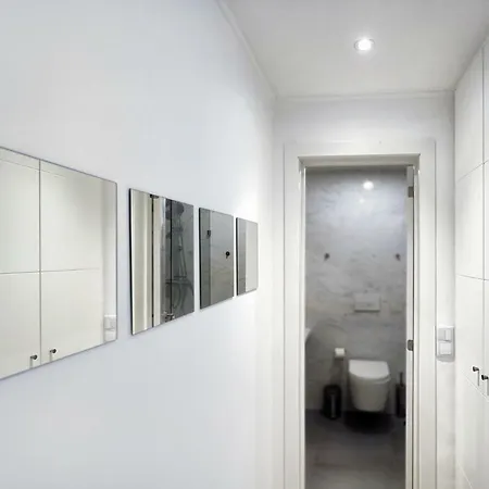 Appartement Pateo Do Limoeiro