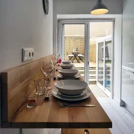 Appartement Pateo Do Limoeiro Queluz