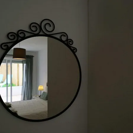 Appartement Pateo Do Limoeiro