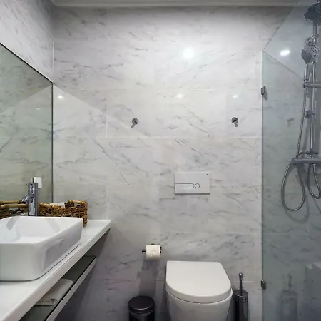 Pateo Do Limoeiro Appartement *