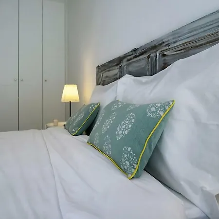 Pateo Do Limoeiro Appartement Queluz